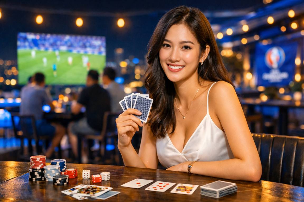 lf168 Chúng tôi là ai và vì sao chúng tôi làm điều này