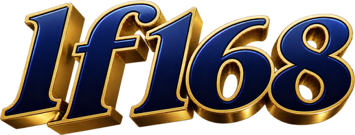 lf168 logo